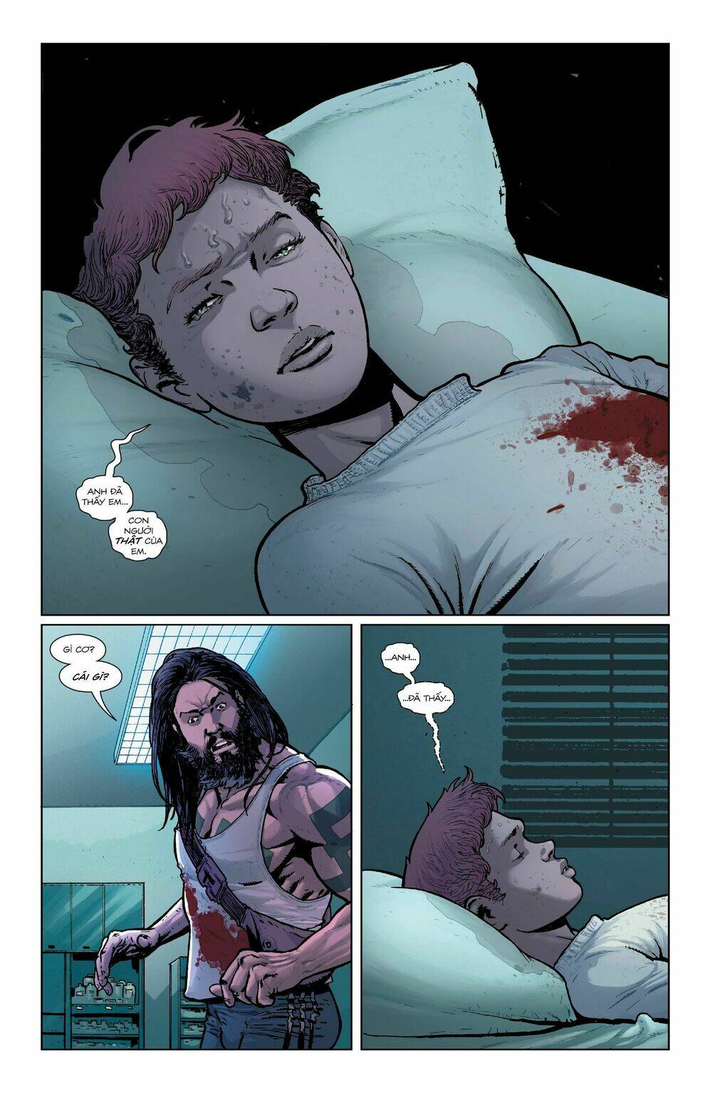 birthright chapter 8 19