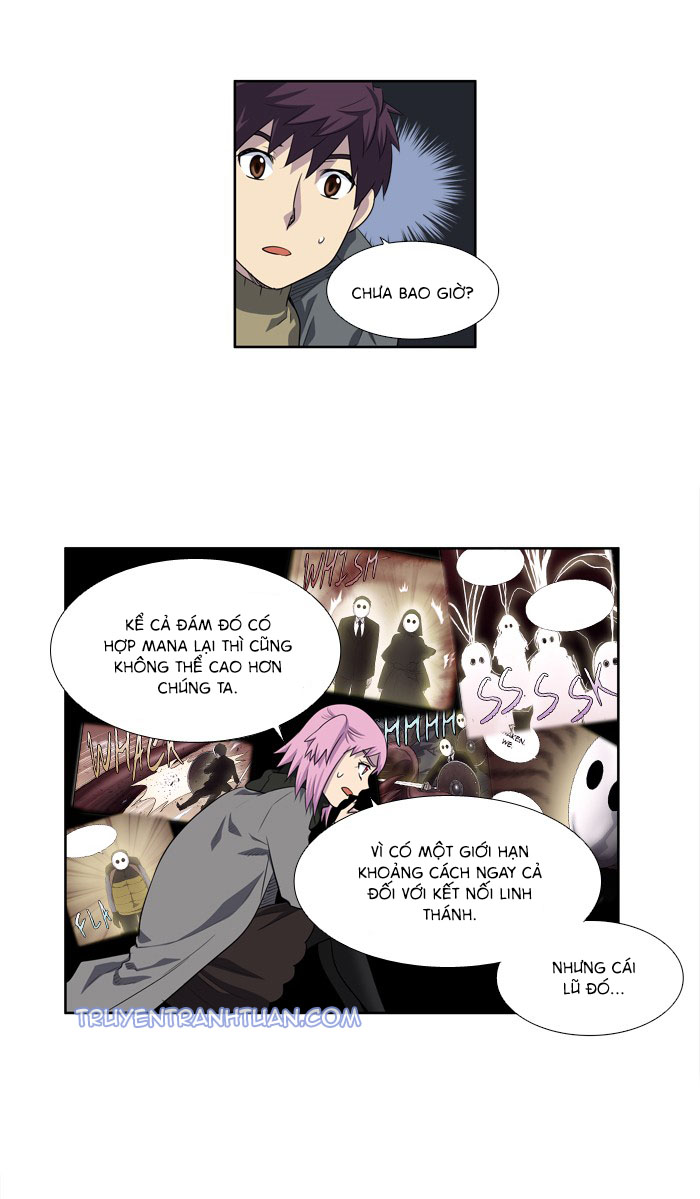 the gamer chapter 180 19