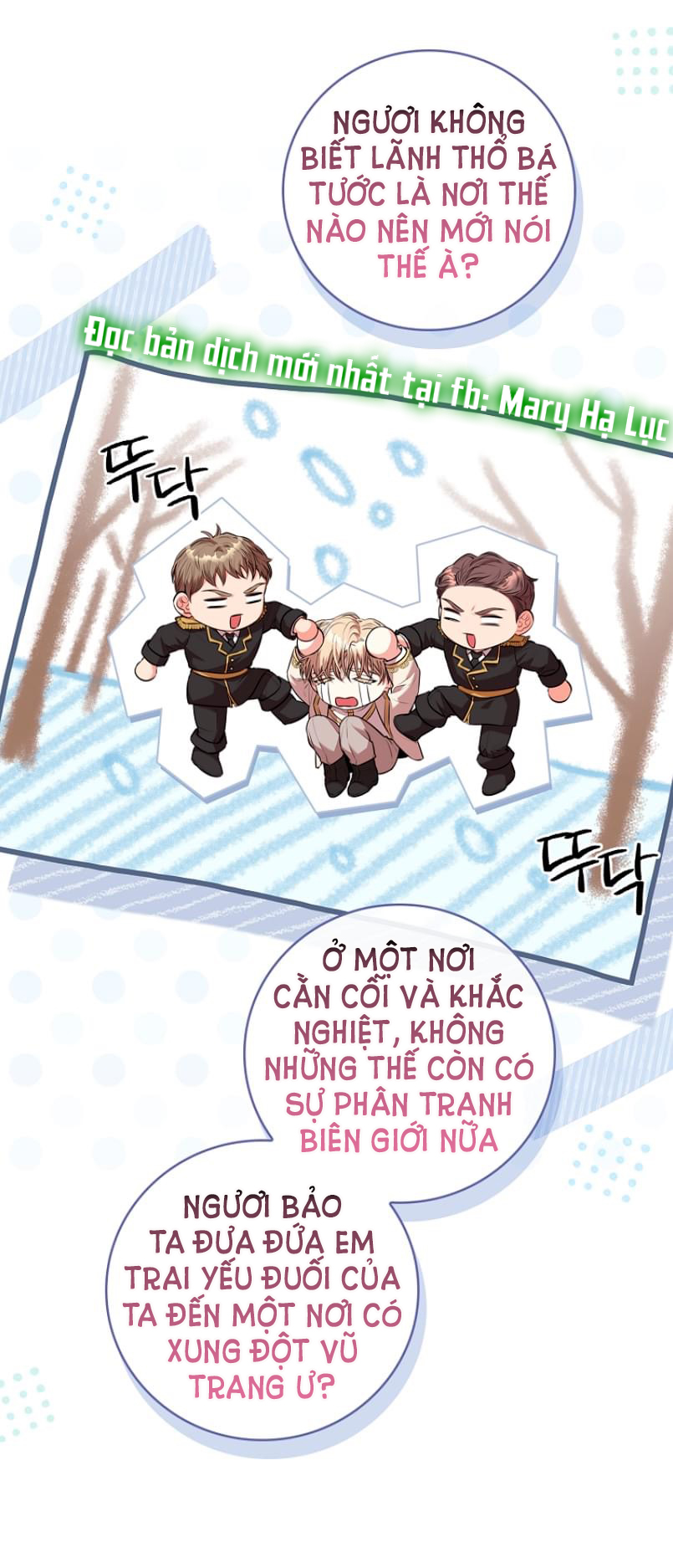 trở thành thư ký của bạo chúa chapter 80 25