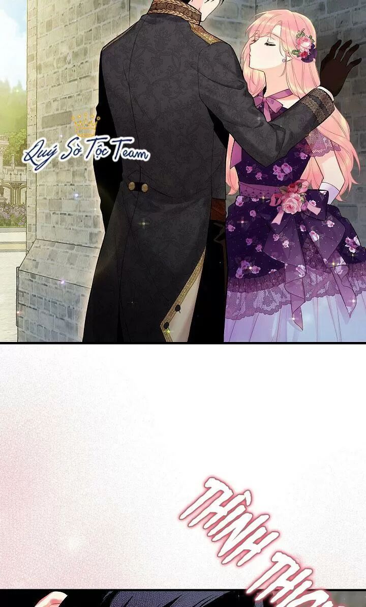 thánh nữ ẩn danh chapter 166 7