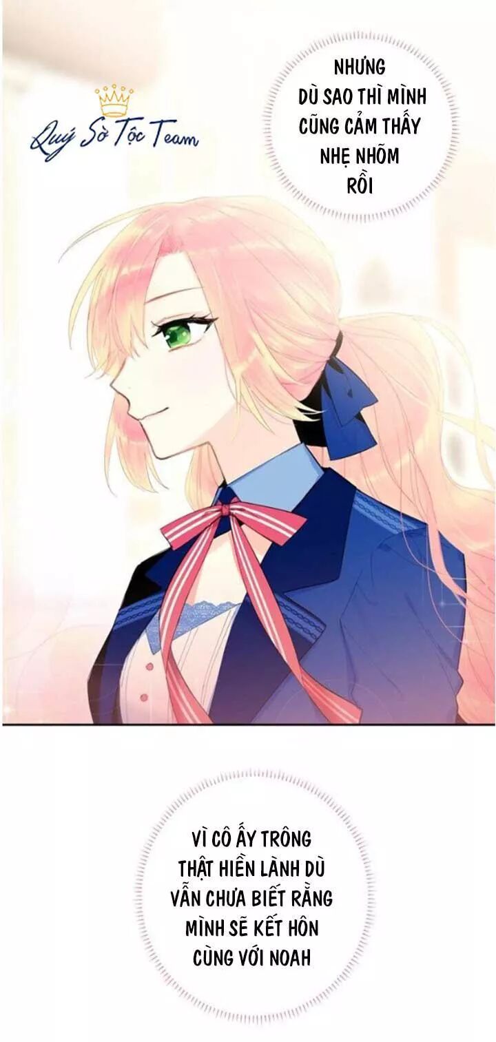 thánh nữ ẩn danh chapter 59 19