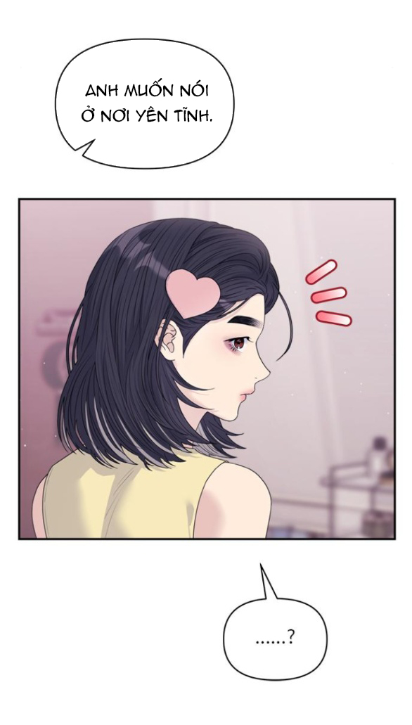 Couple Breaker chapter 72.1 58