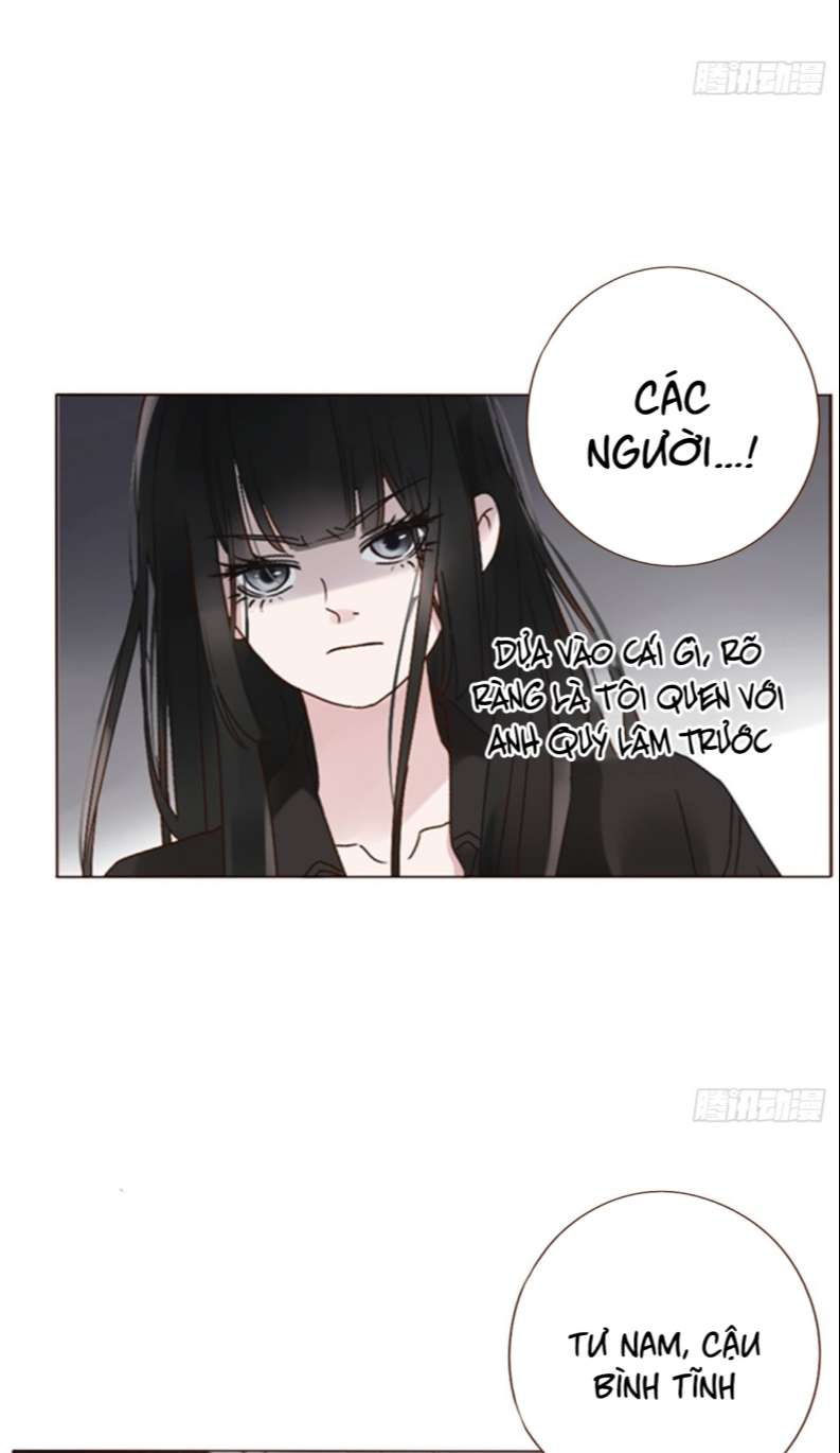 ôm chặt vào lòng chapter 70 4