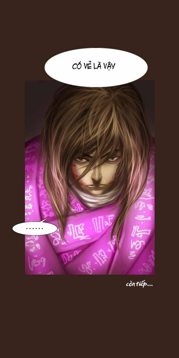 hội ảo thuật chapter 50 33