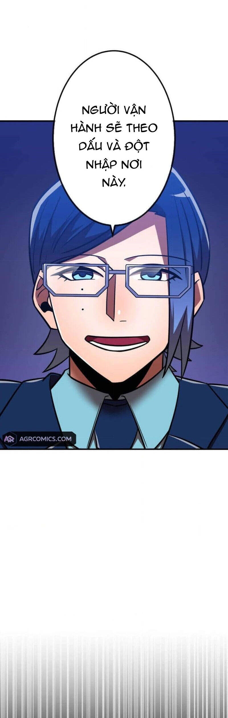 Huyết Thánh Cứu Thế Chủ~ Ta Chỉ Cần 0.0000001% Đã Trở Thành Vô Địch chapter 112 28