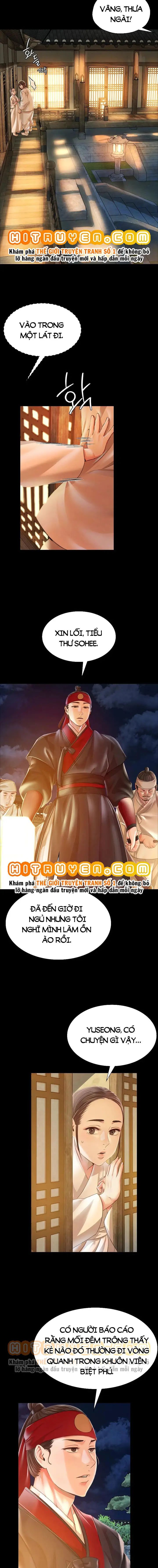 [18+] tiểu thư chapter 49 16