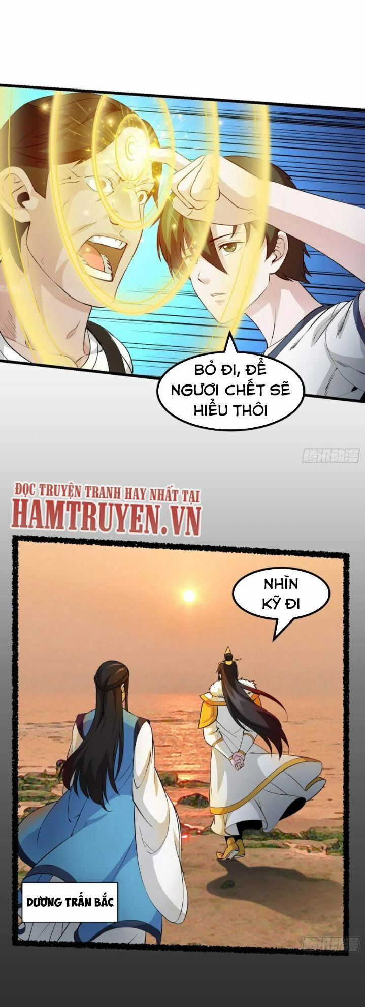 ta chẳng qua là một đại la kim tiên chapter 75 16