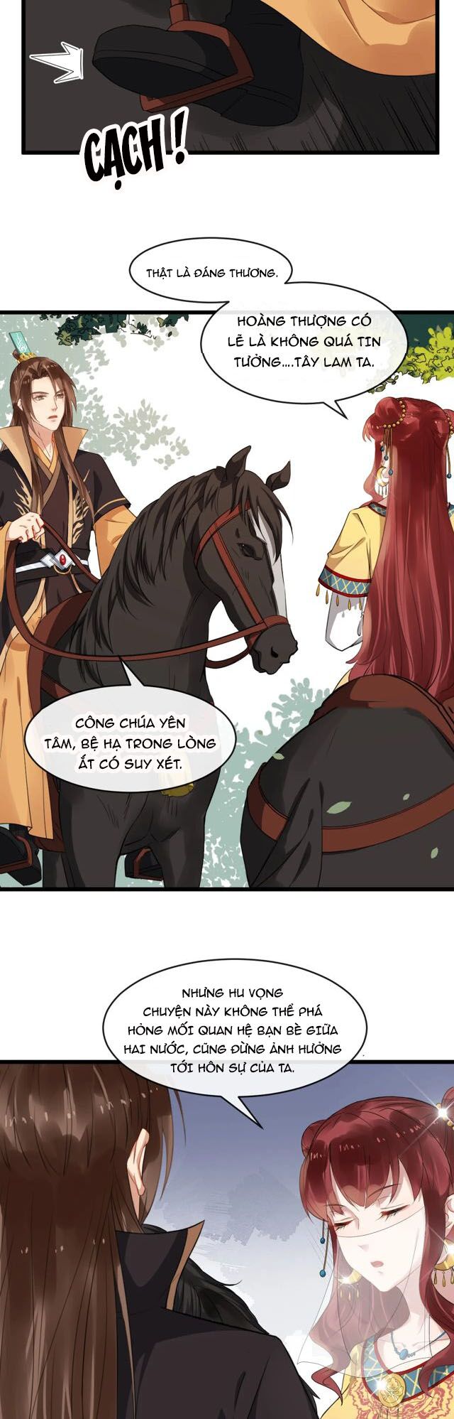 bồng sơn viễn 2 chapter 39 38