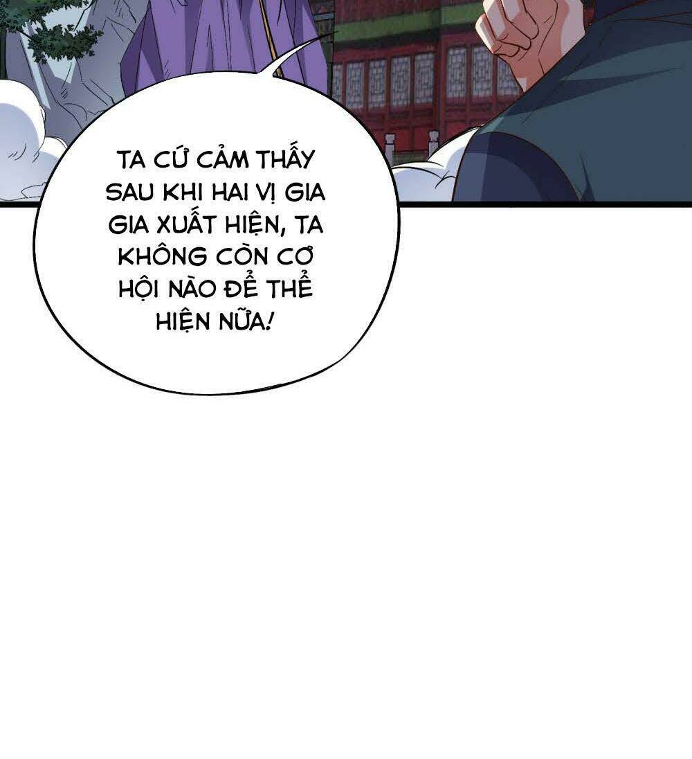 phục thiên thánh chủ chapter 72 58