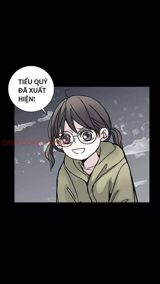 tiểu quỷ chapter 14 34