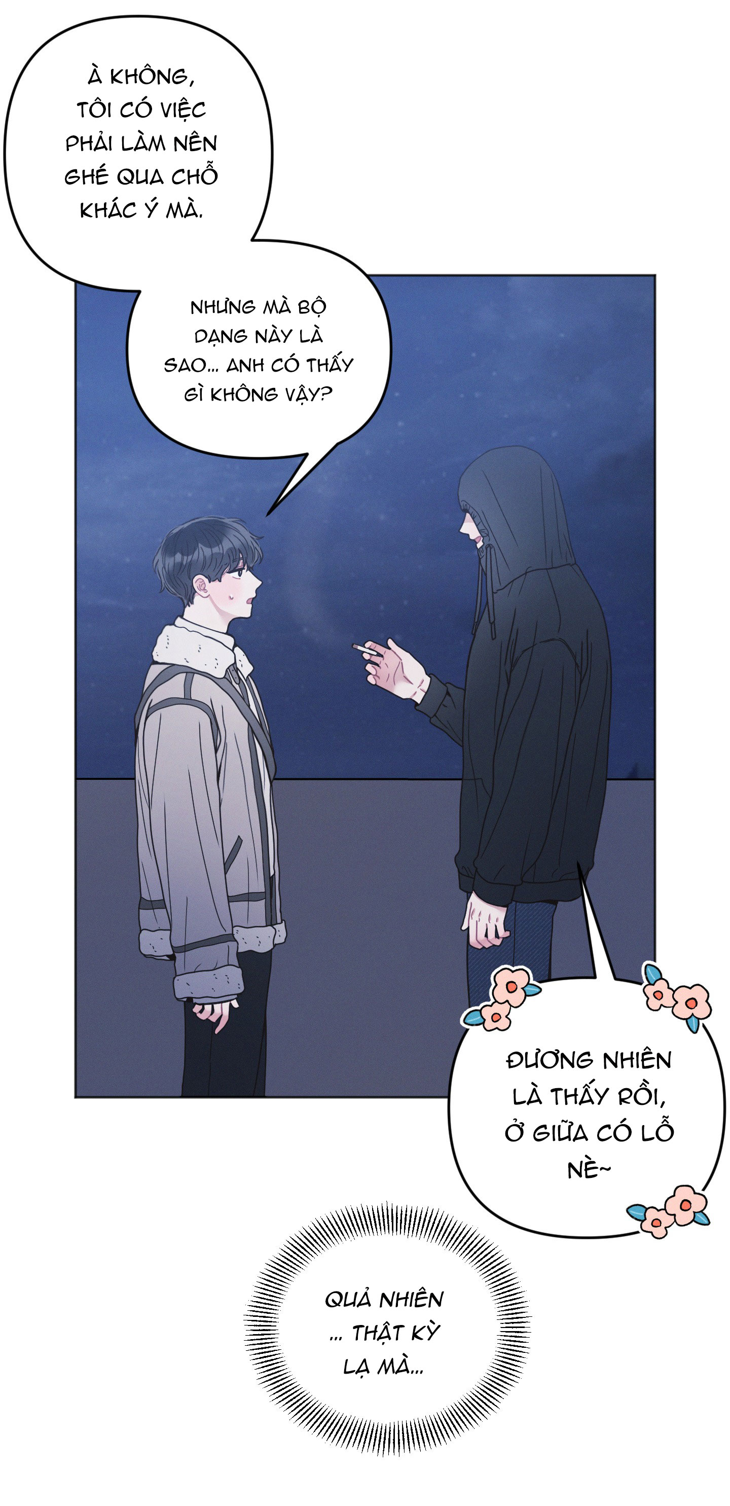 đời tư hàng xóm chapter 11 29