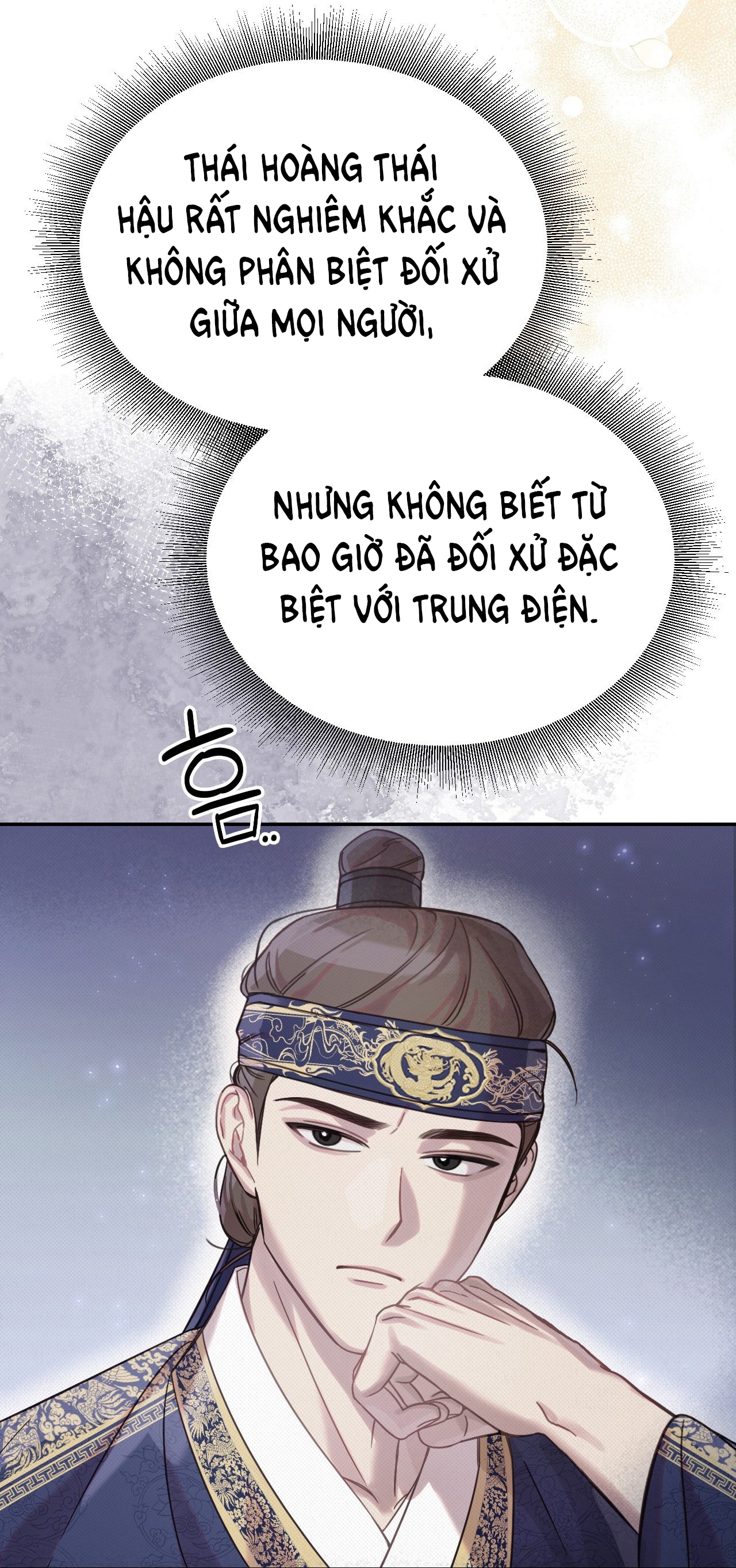 [18+] hậu cung kế chapter 22.2 14