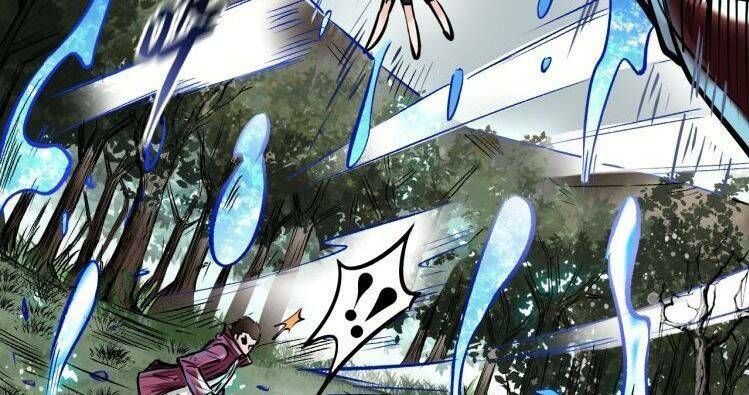 thế giới xa lạ chapter 44 84