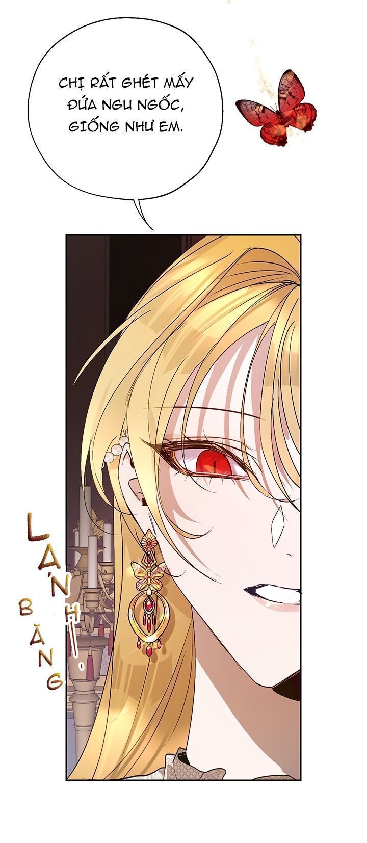 cách để cứu rỗi anh trai của nữ chính chapter 20 45