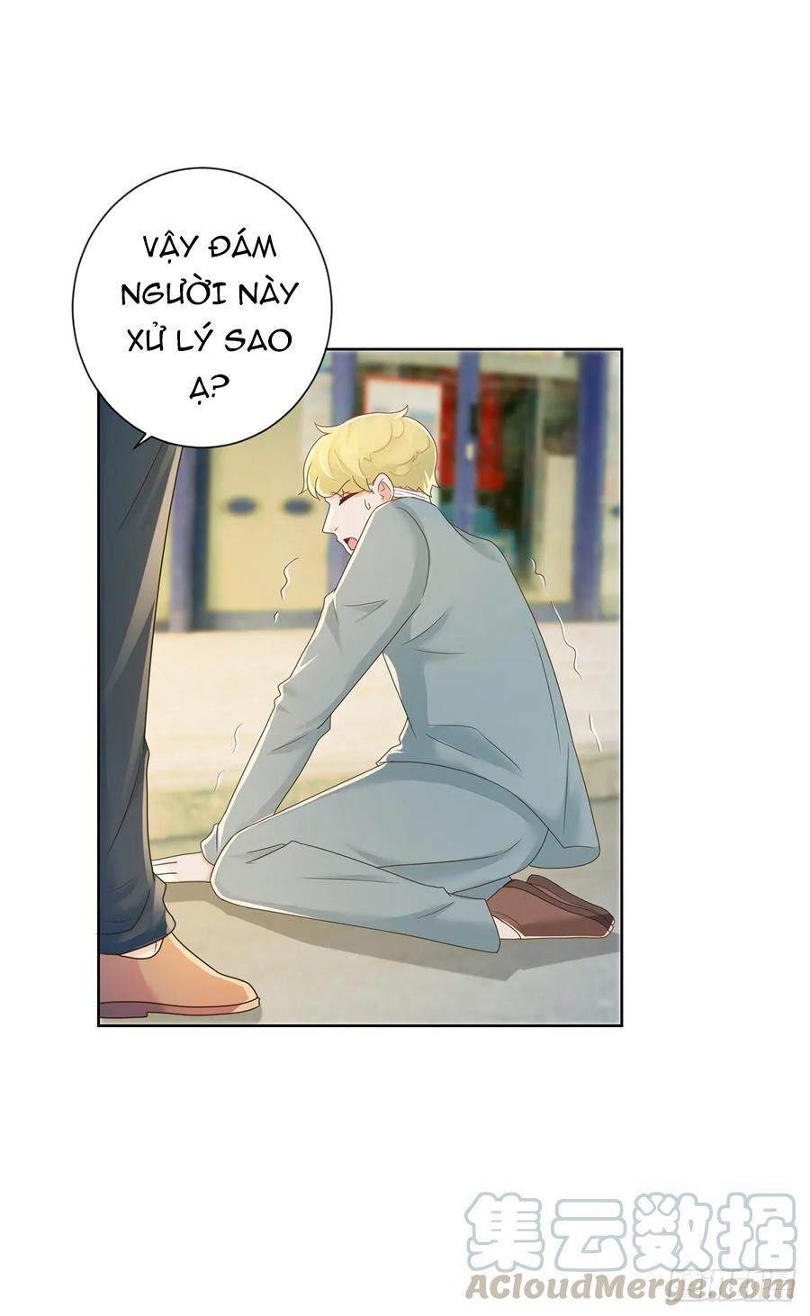 ẩn hôn 100%: chọc tức vợ yêu mua một tặng một chapter 188 28