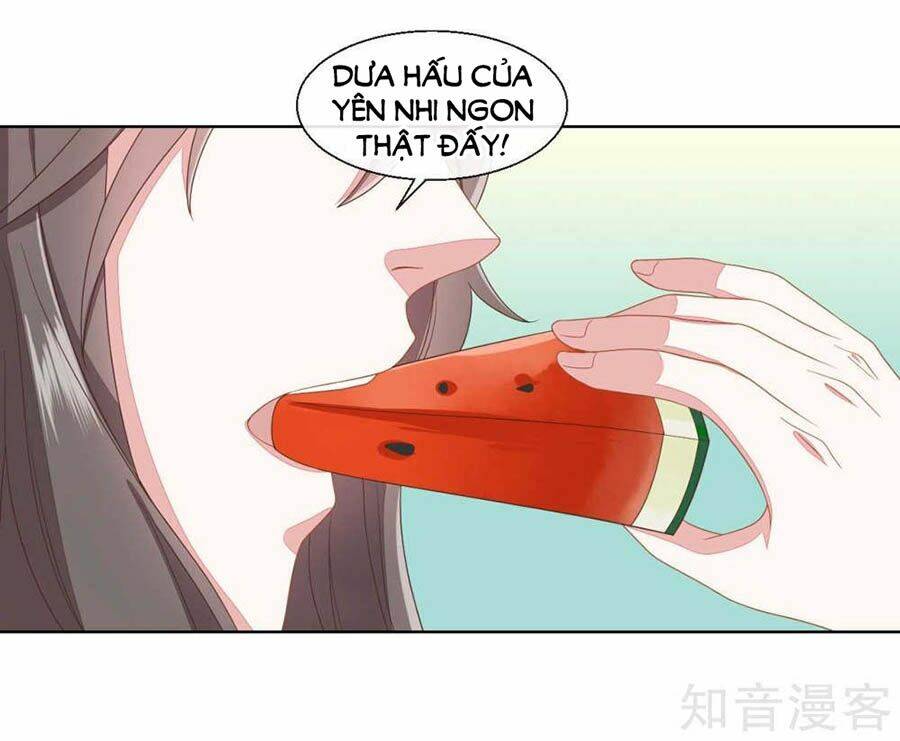 đích nữ hữu độc chapter 71 20