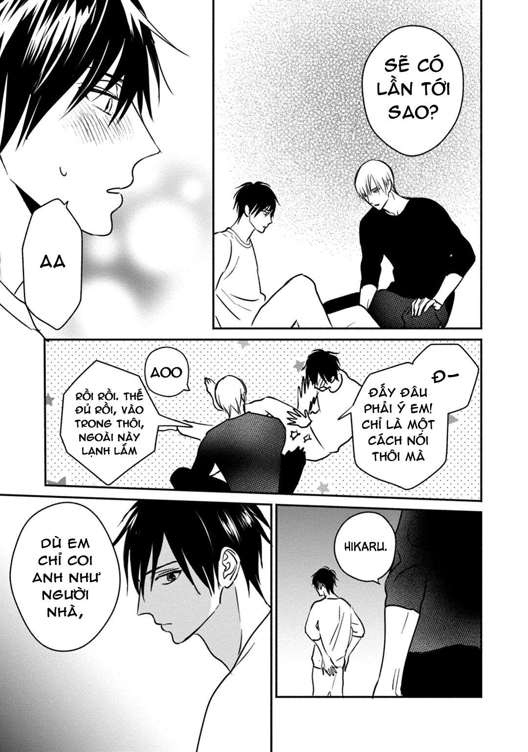 sống sót chapter 3 27