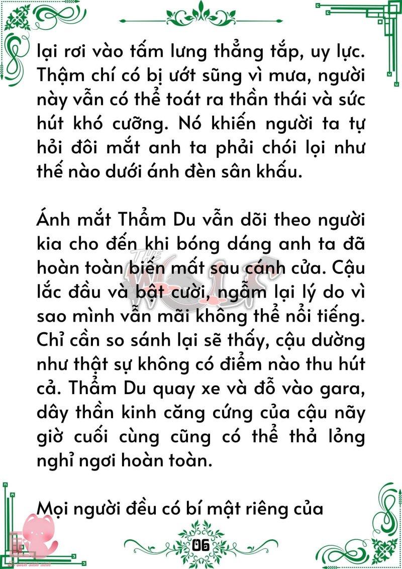 quý nhân phù trợ du chapter 3 7