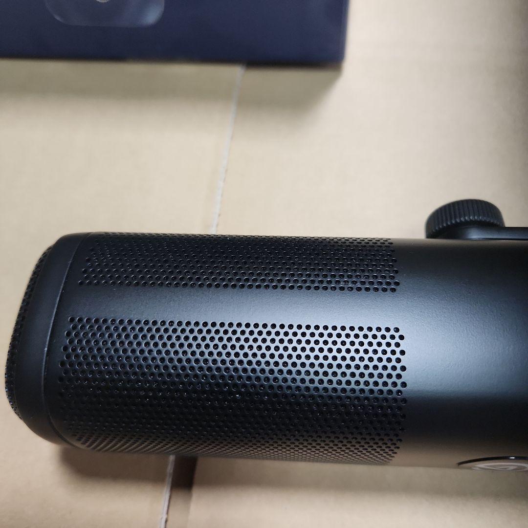 Microphone Thu Âm Elgato Wave DX - Hàng chính hãng