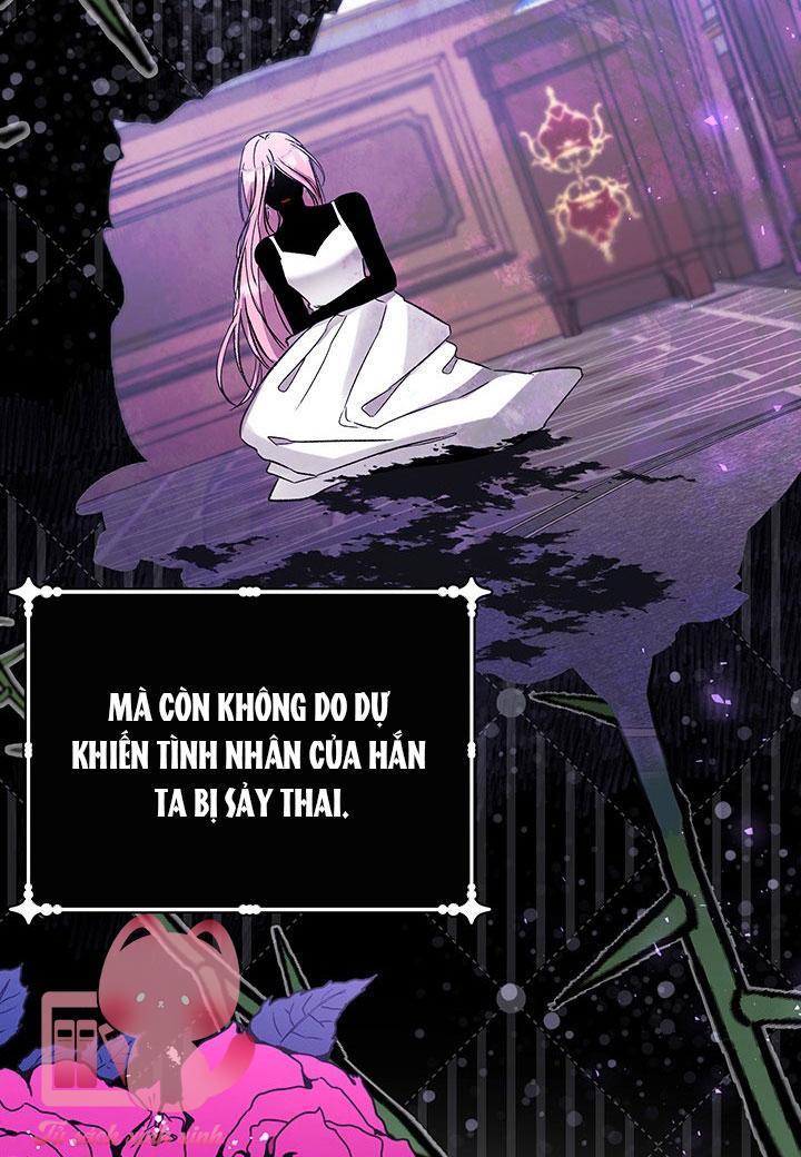 vụ bê bối của hoàng hậu bị phế truất chapter 1 33