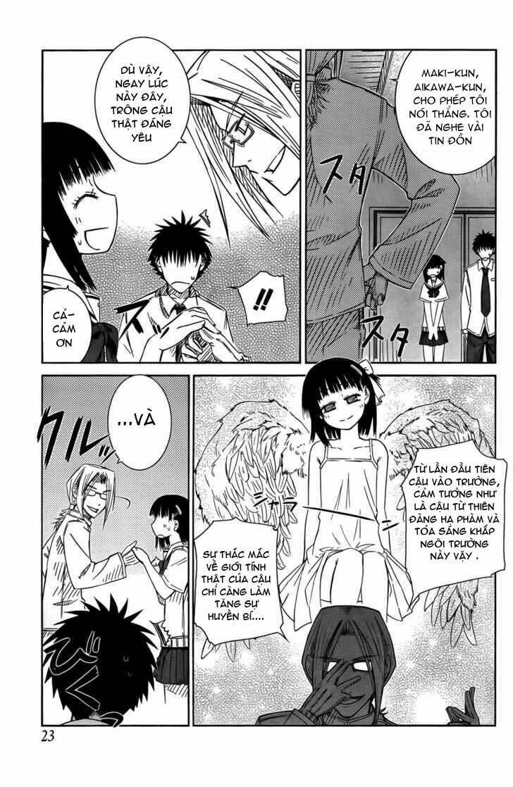 prunus girl chapter 19 6