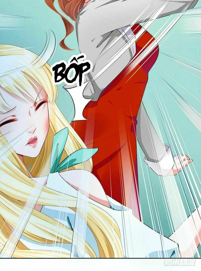 lãnh hôn cuồng ái chapter 12 28