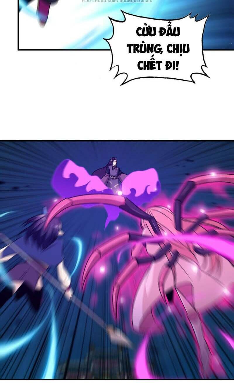 khởi đầu bằng một con côn chapter 67 31