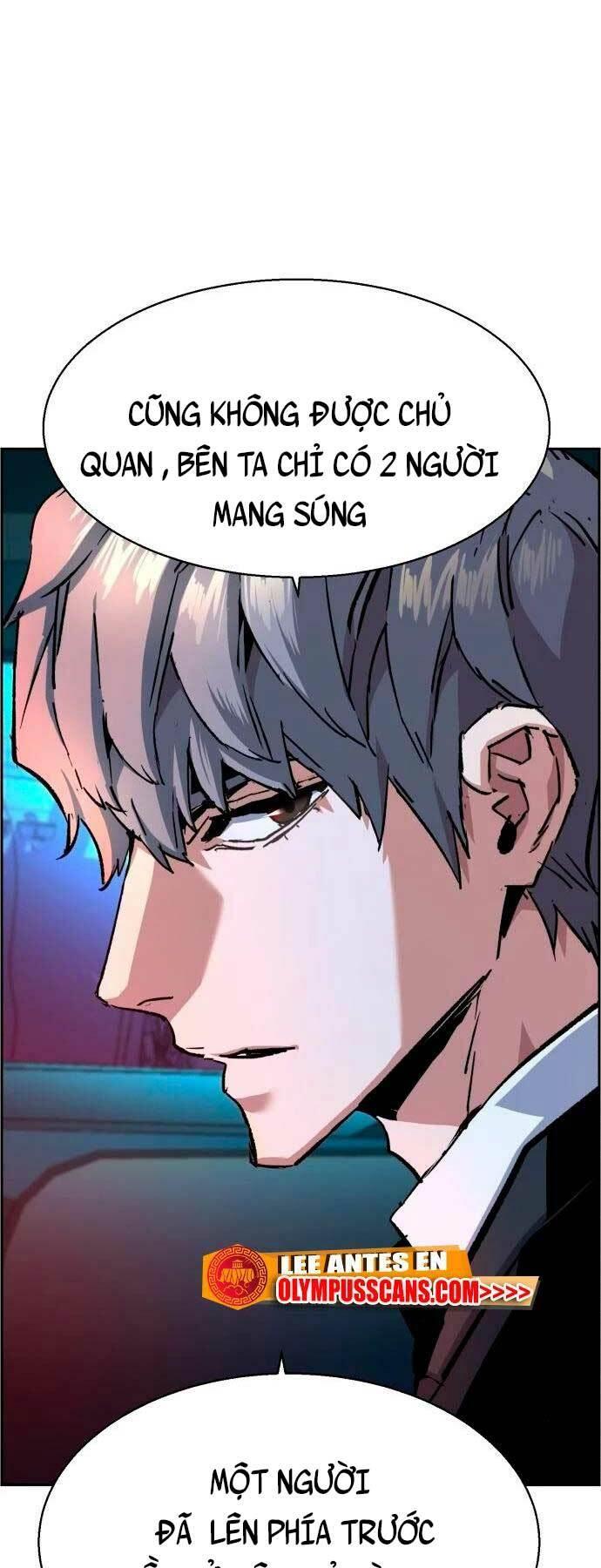 bạn học tôi là lính đánh thuê chapter 129 17