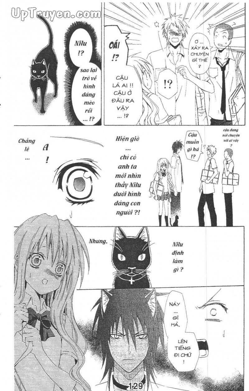 kare ni biyaku o nomasetara chapter 4 18