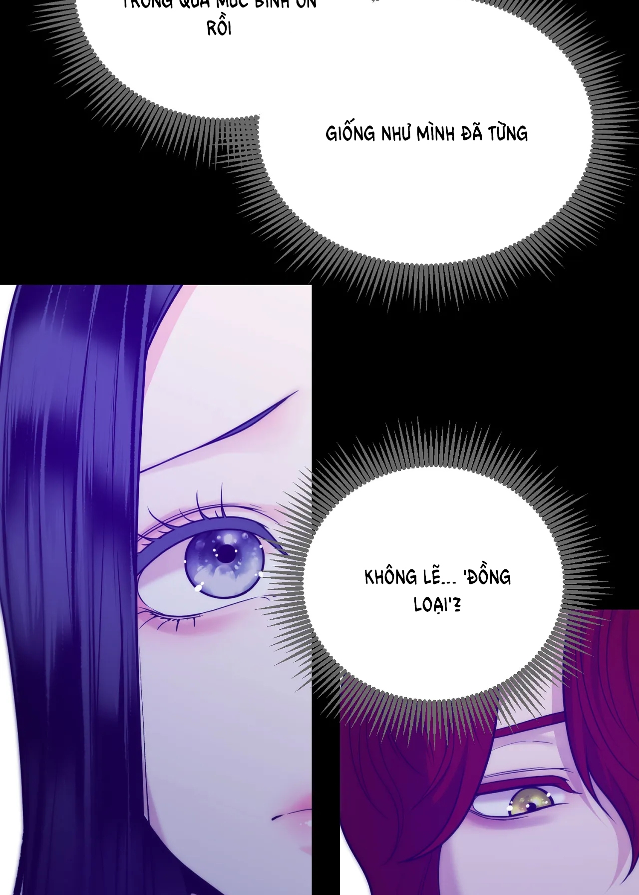 Lửa Trong Đầm Lầy chapter 35.2 - Trang 13