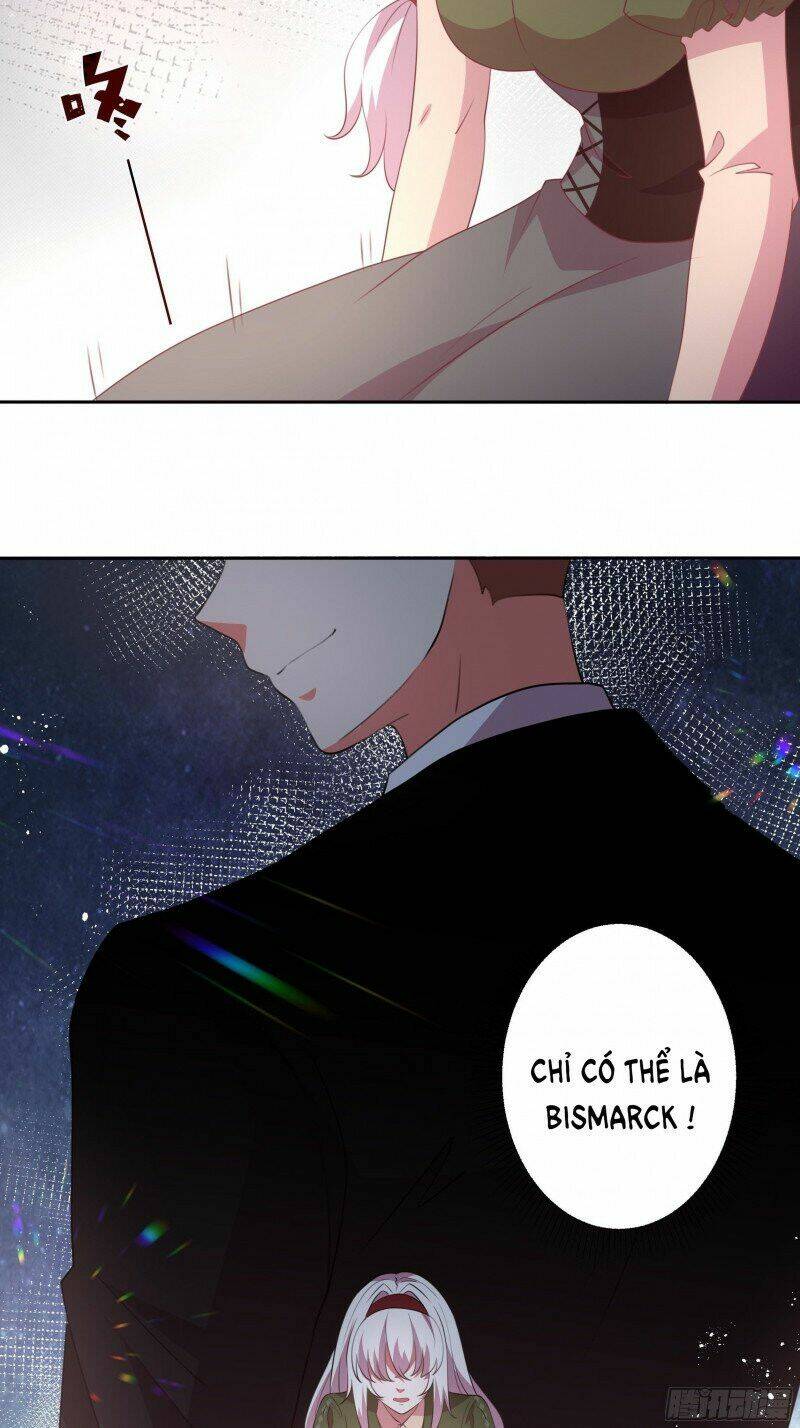 công chúa phản diện trong truyền thuyết chapter 138 14