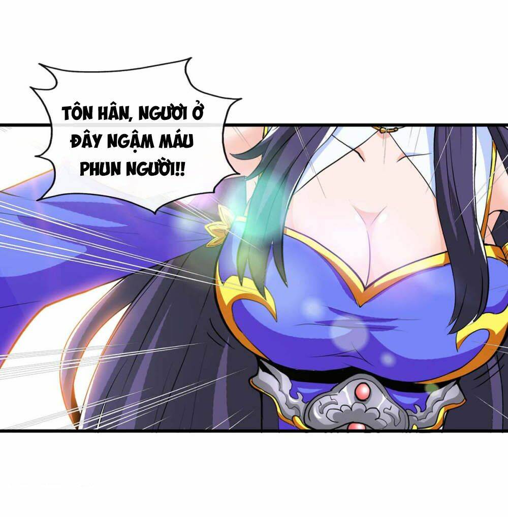 võ hồn tuyệt thế chapter 5 26