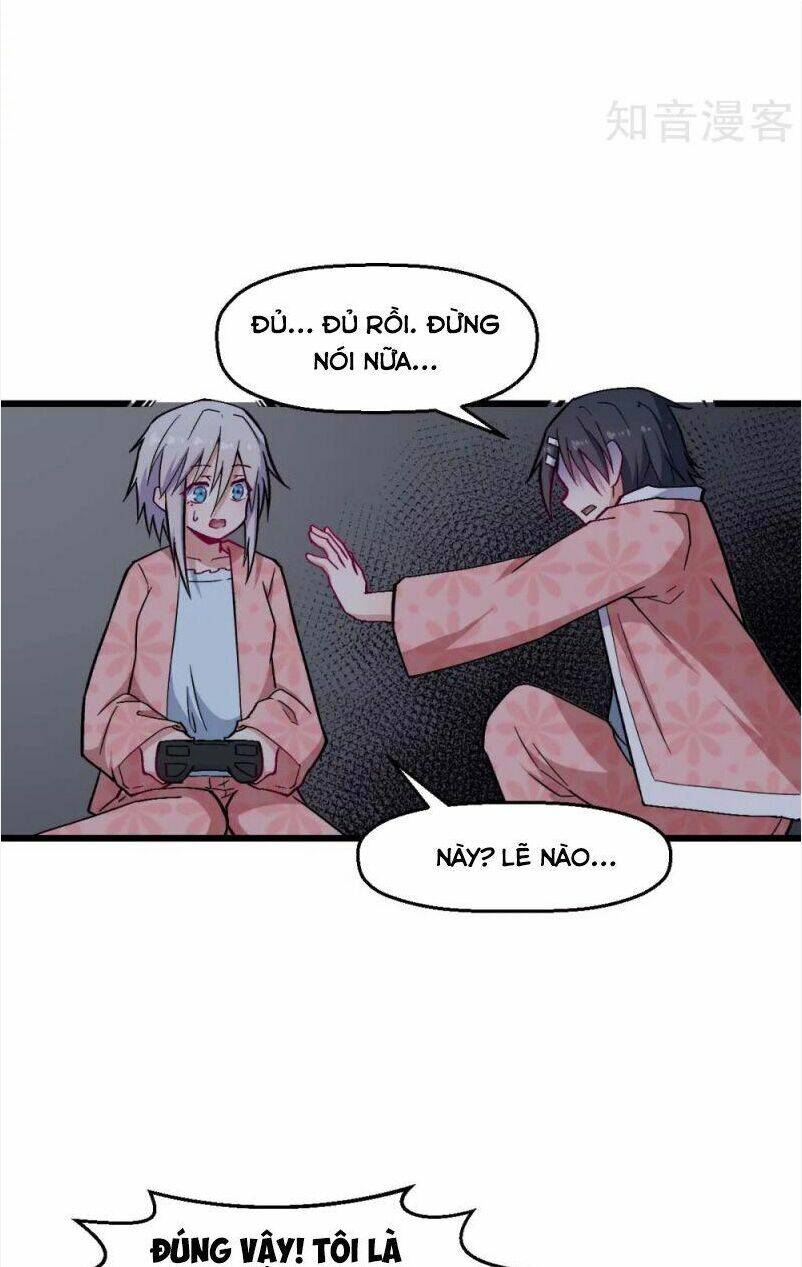 vườn trường cuồng sư hệ thống chapter 132 16