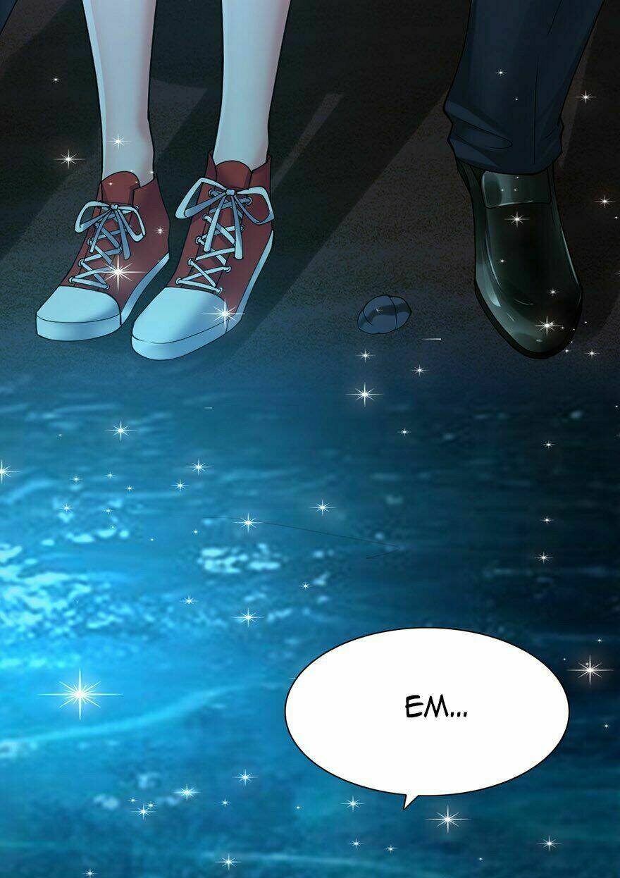 tiểu bạch điềm thê của long thiếu chapter 44 22