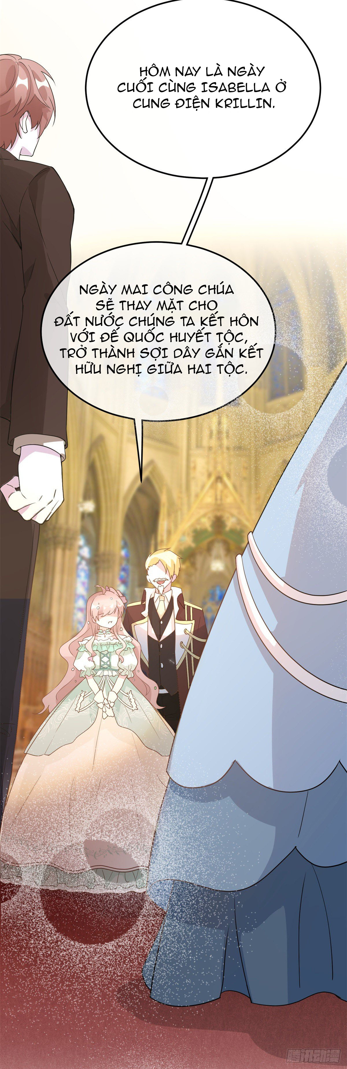 kế hoạch công lược công tước máu lạnh chapter 1 23