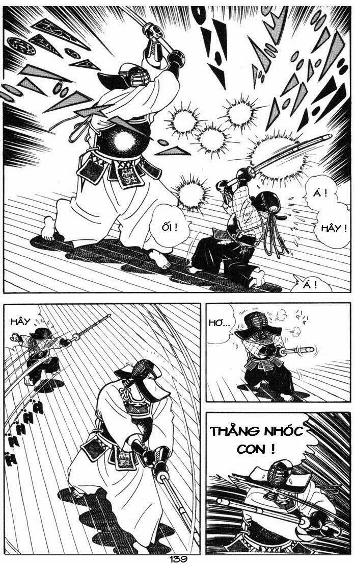 ore wa teppei chapter 52 21