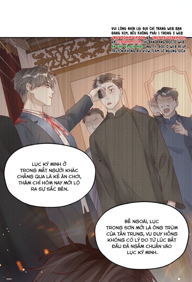 phim giả làm thật chapter 45 13