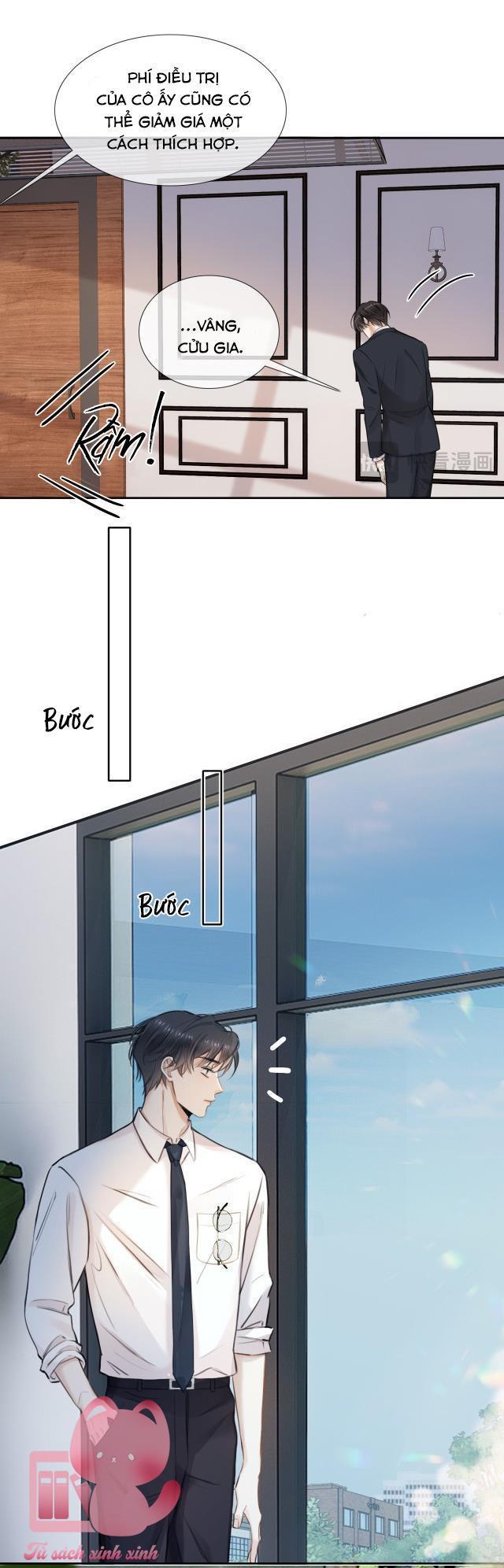 nhiệt luyến trí mạng chapter 1 47