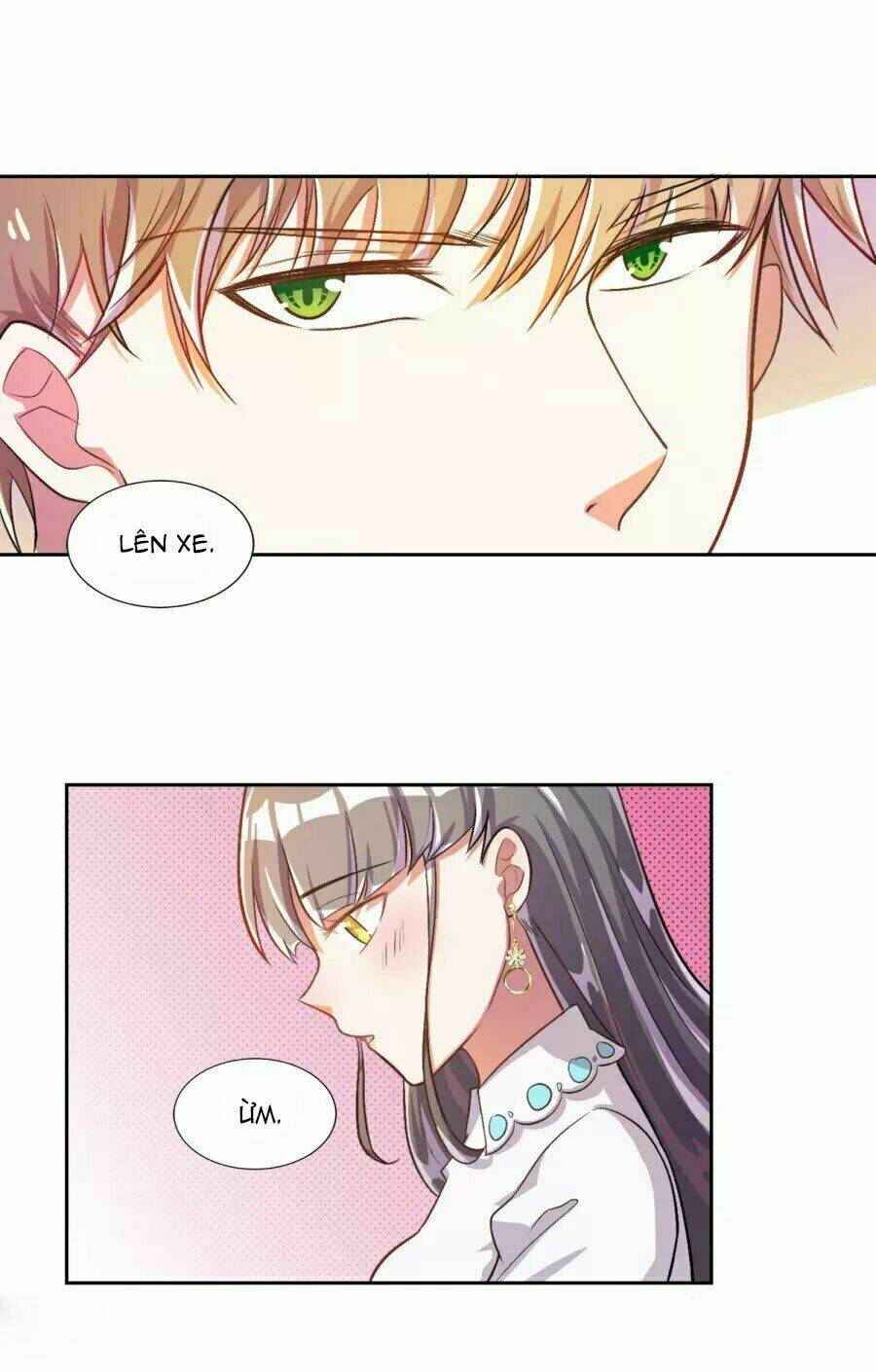 hôn nhân dục vọng: thiếu gia nhẹ một chút! chapter 20 14