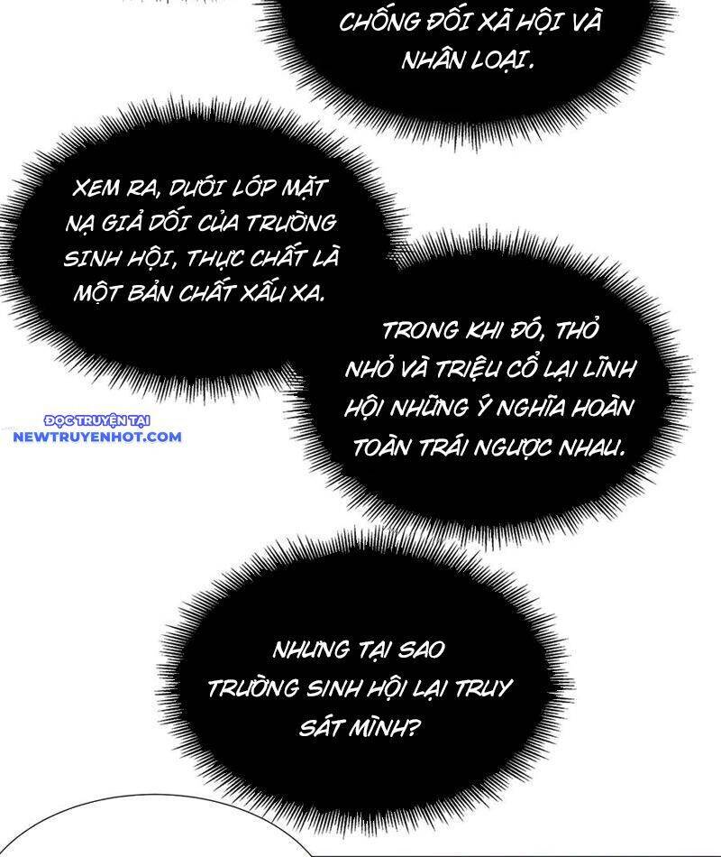 vô hạn thôi diễn chapter 35 37