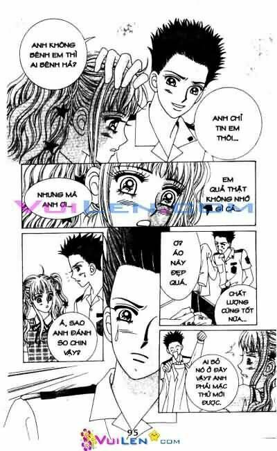 mùa ảo vọng - strange pension chapter 3 93