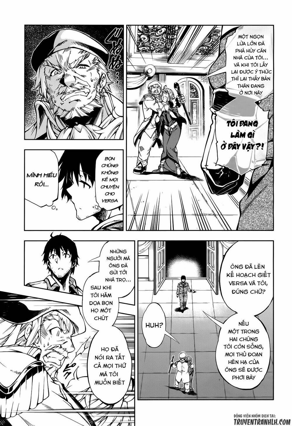 exterminator chapter 9 34