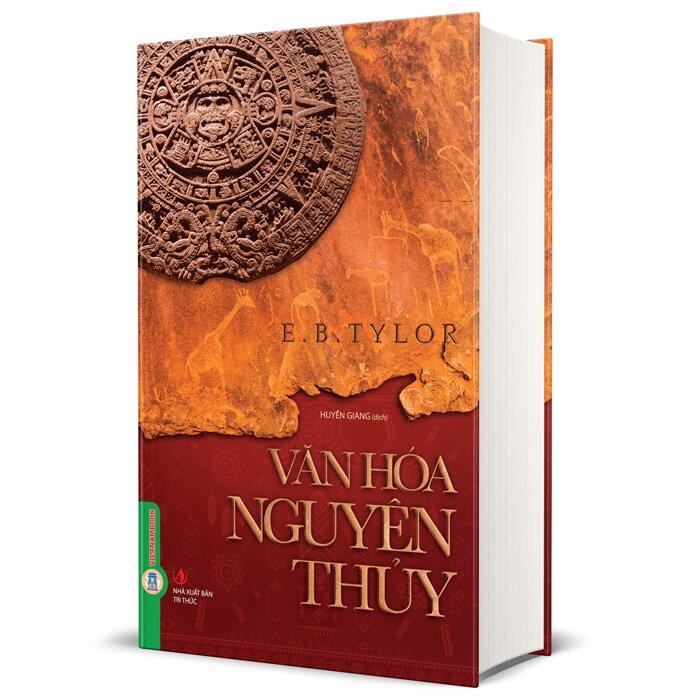 Văn Hóa Nguyên Thủy