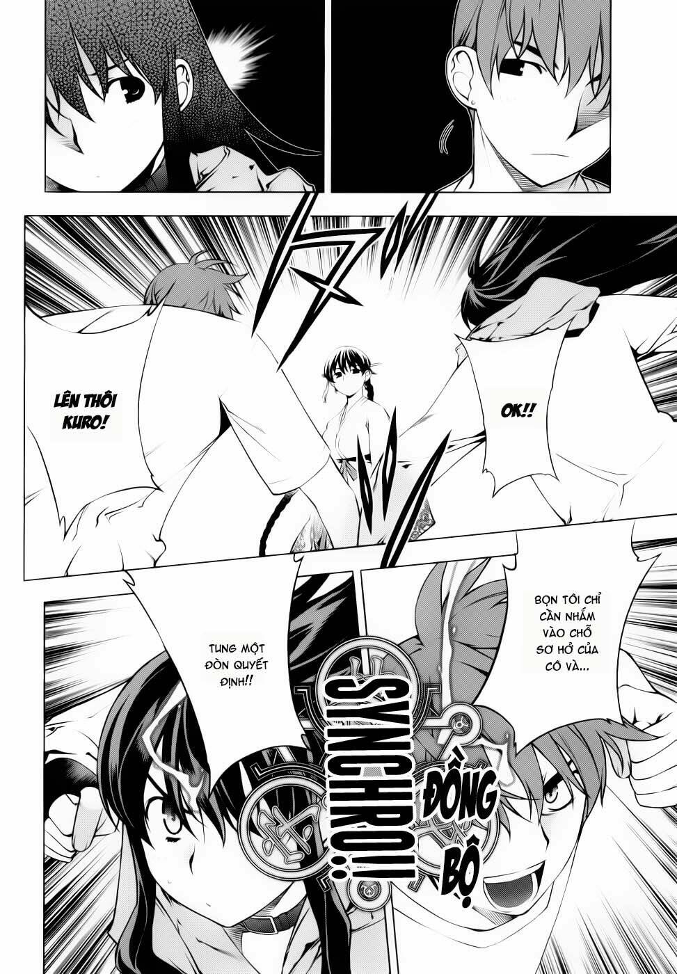 black god chapter 73 5