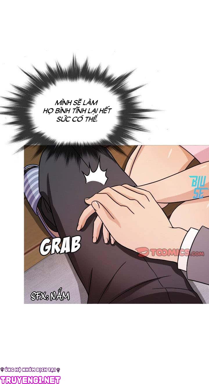 yêu em nữa đi chapter 4 25