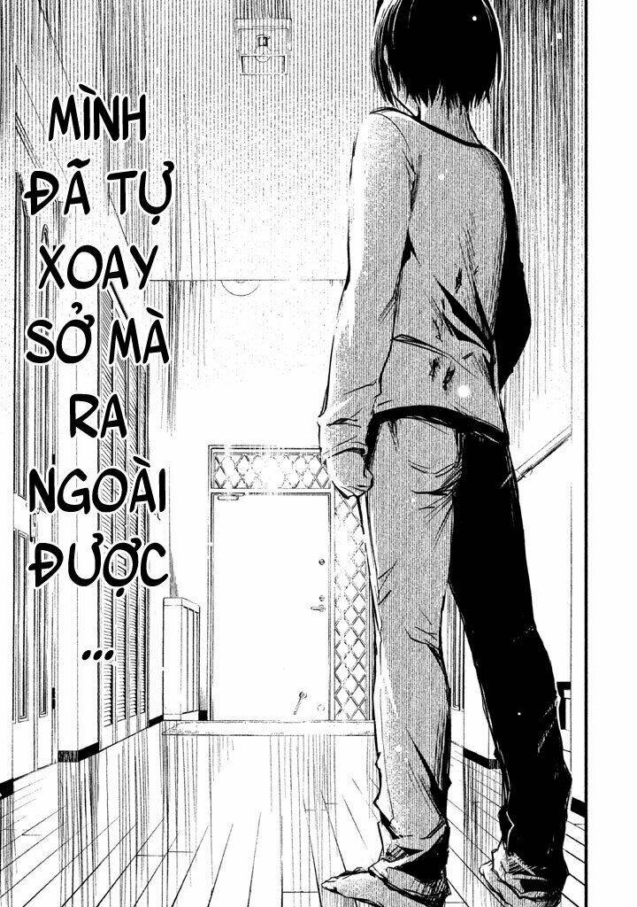 shoujo fujuubun chapter 11 13