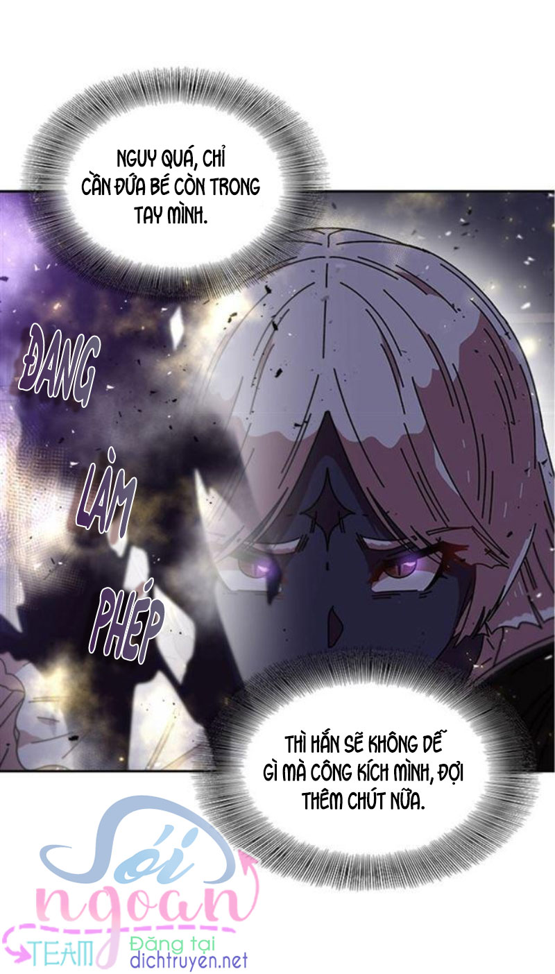 con gái bảo bối của ma vương chapter 45 19