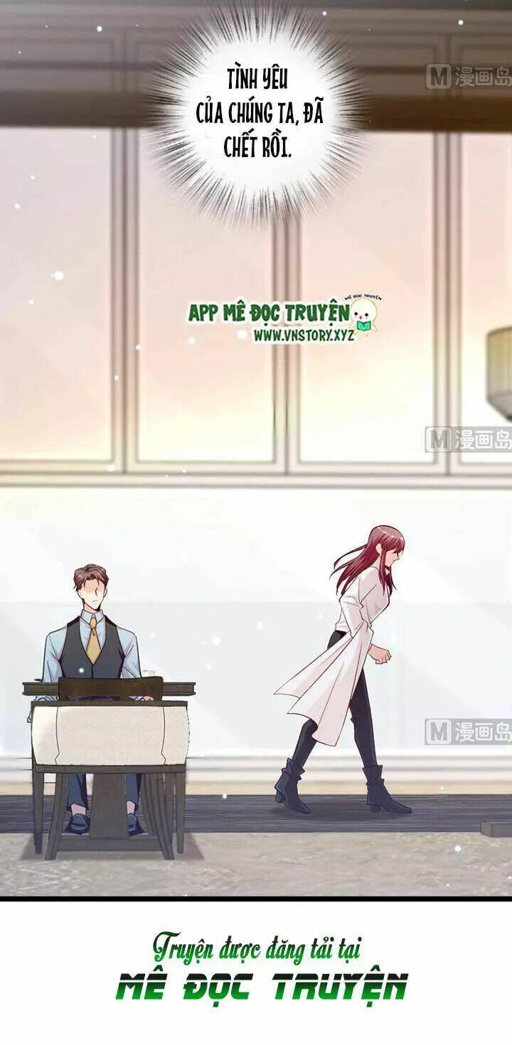 thiên hậu trở về chapter 138 52