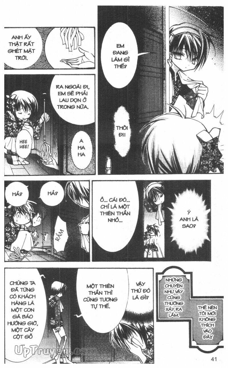 nightmare inspector chapter 4 40