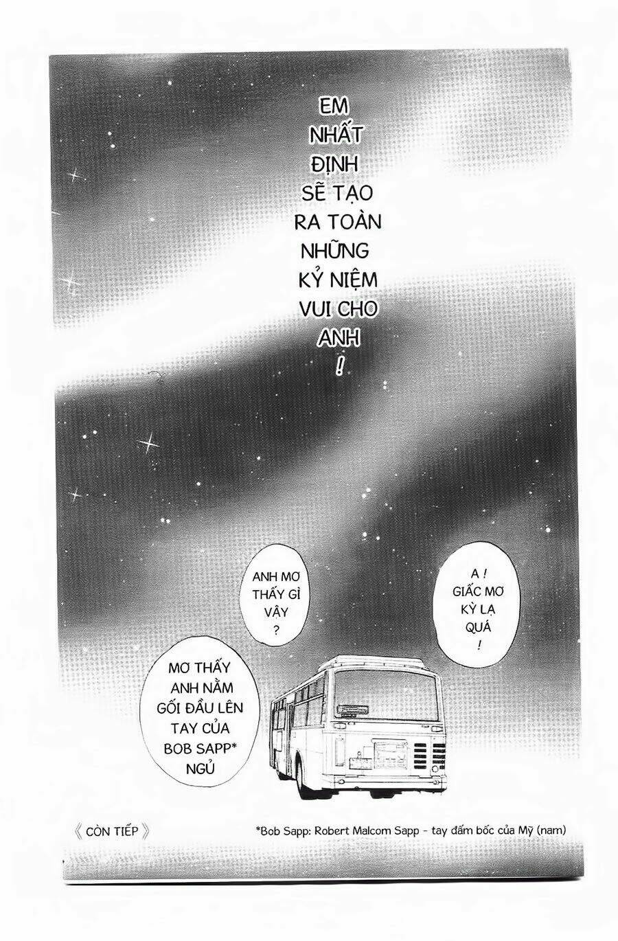 chuyện cấp iii chapter 18 22